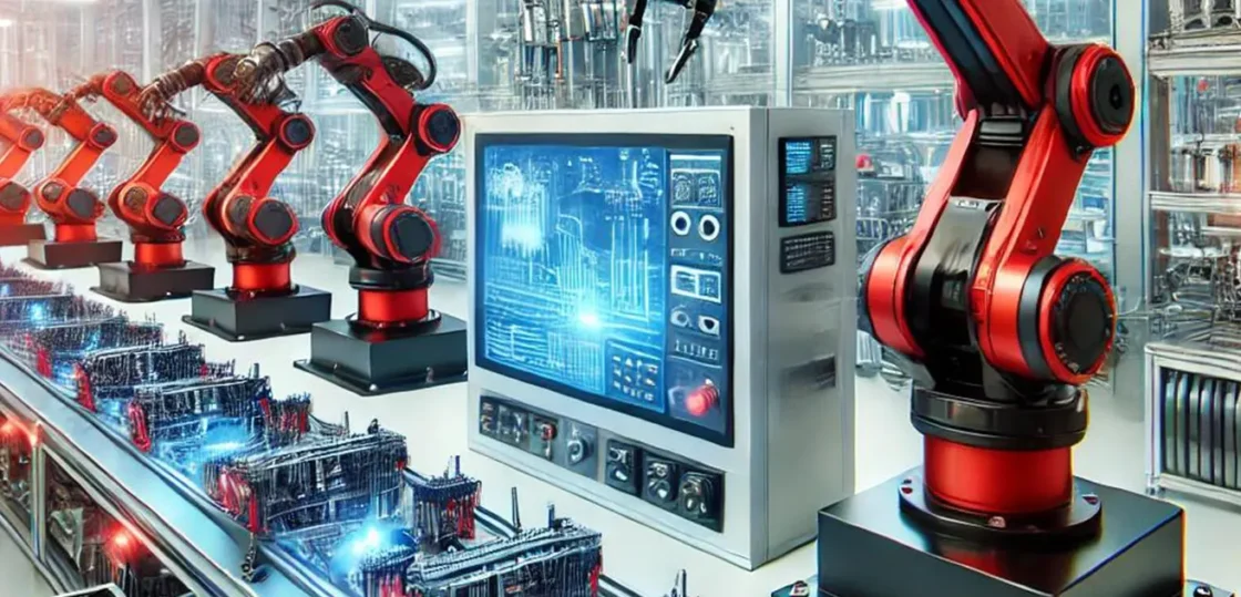 AUTOMATION SYSTEMS