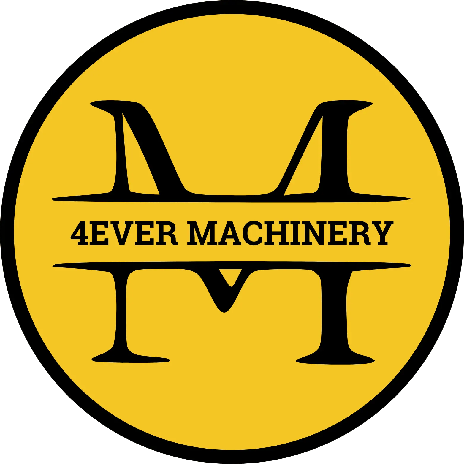 4Ever Machinery