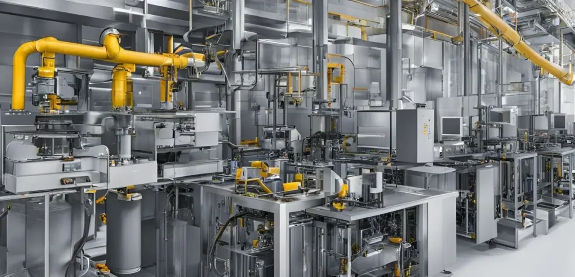 INDUSTRIAL SOLUTIONS