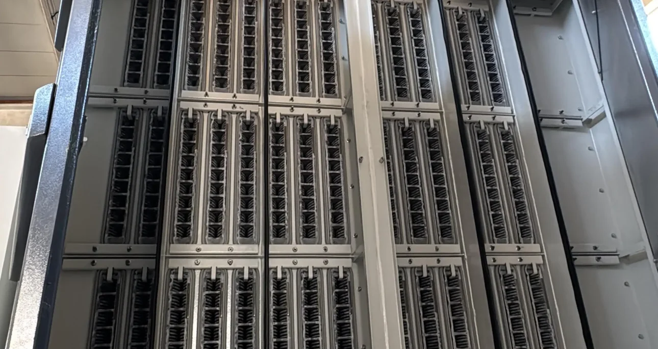 Фильтрующие Элементы на Полимерной Основе: Долговечность и Эффективность в Промышленных Применениях