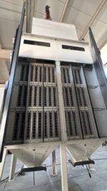 Polymer-Based Filter Elements: Durability and Efficiency in Industrial Applications